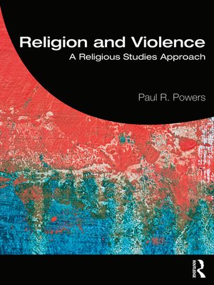 cover image of Religion and Violence